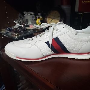 Gucci trainers